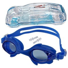 Очки для плавания детские (синие) B31570 Magnum