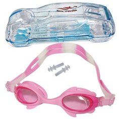 Очки для плавания детские B31570 (розовые) Magnum