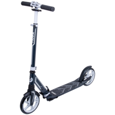 Самокат 2-колесный Ridex Phenom 200 мм, серый