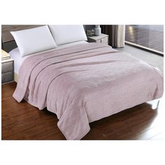 Плед Cleo "PALERMO" велсофт, PAL-009; размер 2.0