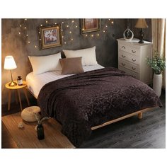 Плед "MORESKA" велсофт; арт: OPМ-12; размер 2.0 Cleo