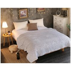 Плед "MORESKA" велсофт; арт: OPМ-07; размер 2.0 Cleo