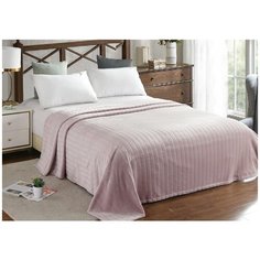 Плед Cleo "ORSE" велсофт, ORS-010; размер Евро