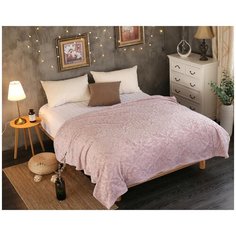 Плед "MORESKA" велсофт; арт: OPМ-16; размер 2.0 Cleo