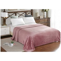 Плед Cleo "ORSE" велсофт, ORS-006; размер Евро