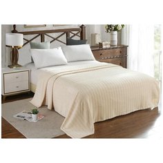 Плед Cleo "ORSE" велсофт, ORS-005; размер 1.5