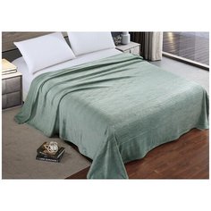 Плед Cleo "PALERMO" велсофт, PAL-007; размер 1.5