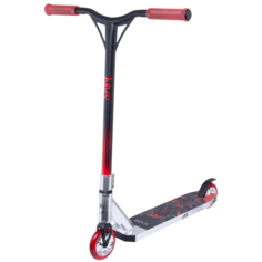 Самокат трюковый Saw XAOS 110 мм