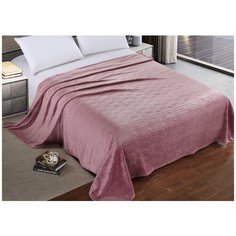 Плед Cleo "PALERMO" велсофт, PAL-010; размер 1.5