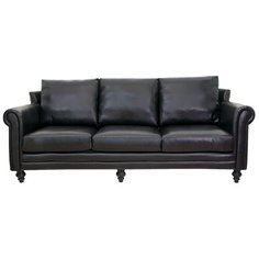 КОЖАНЫЙ ДИВАН TOREN MAK Interior