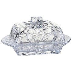 Масленка 17*10,5*8,5см АртСтефа