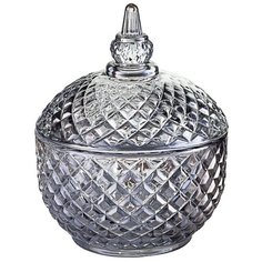 Сахарница 200мл 9,5*11см АртСтефа
