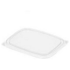 Крышка Р186*136 (для контейнера РР 750,1000,1500,2000мл), 50 шт Комус