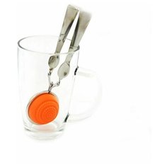 Сито - щипцы для заваривания чая Fissman