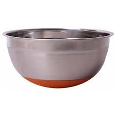 Миска Kamille 30 см c антискользящим дном 4352
