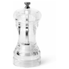 Мельница для соли и перца Fissman 11x5 см 8097