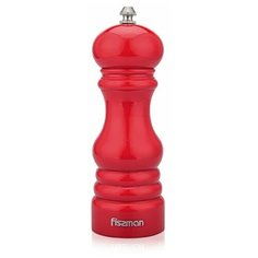 Мельница для соли и перца Fissman 17 см