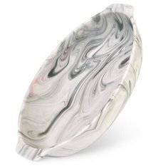 Форма для запекания Fissman Valencia овальная 31x21х7см / 2.2л 6184