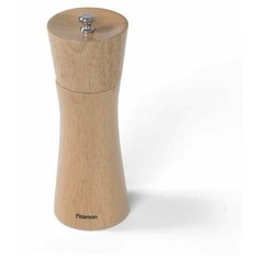 Мельница для соли и перца Fissman 16,5 x 5,5 см