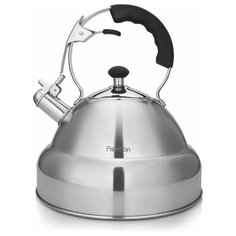 Чайник для кипячения воды Fissman Alba 4,5 л