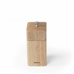 Мельница для соли и перца Fissman 11 x 5 см 8185