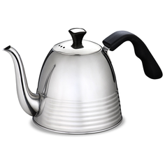 Чайник заварник нержавеющая сталь 1,1л. MR-1315-tea Maestro