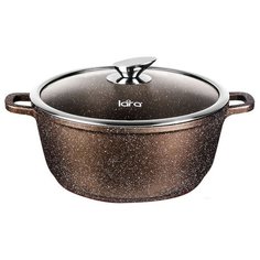 Кастрюля Lara Choco LR02-203