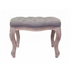 БАНКЕТКА KINA ONE GREY MAK Interior