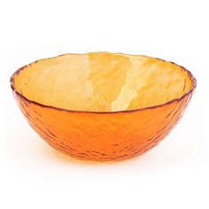 Набор салатников 130 мм 6 шт. УОРКШОП ЭНЖОЙ ОРАНЖ , Pasabahce