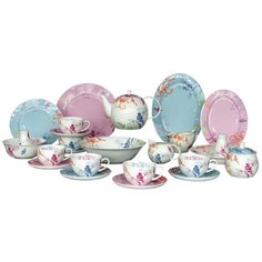 НАБОР ПОСУДЫ SIENNA 26 PCS DINNER SET MAK Interior