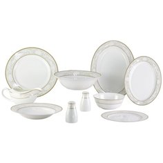 НАБОР ПОСУДЫ MARBELLA 26 PCS DINNER SET MAK Interior