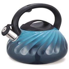 Чайник Maestro 3 л MR-1321-Blue