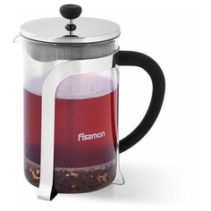 Френч пресс Fissman BREVE 800 мл 9081