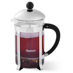 Френч пресс Fissman FREDDO 350 мл 9071