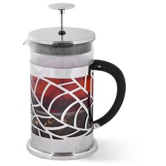 Френч пресс Fissman BICERIN 1000 мл 9078
