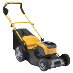 Газонокосилка STIGA Collector 548 AE Kit