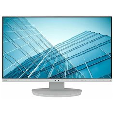 Монитор NEC MultiSync EA241F 23.8", белый