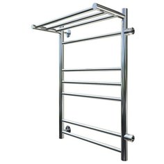 Полотенцесушитель Тругор Аспект ПМ 3 П 50x80x40 ЛЦ6 прав Аспект3/ПМ508040 П прав