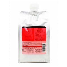Lebel IAU Lycomint Cleansing - Очищающий шампунь для мытья головы с эффектом антивозрастного ухода за кожей головы 1000 мл.