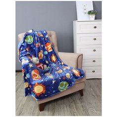 Плед Absolute TF FN 907 1114 Космос Tex Republic