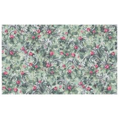 Euro Decor Обои 1159-09 Eurodecor Rosalina