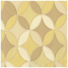 Euro Decor Обои 3722-6 Eurodecor Avenue