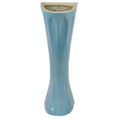 Пьедестал "Орхидея" (Славута), бело-голубой Colombo