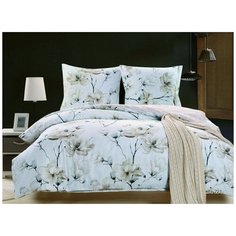 Пододеяльник Valtery сатин печатный PDST-221 200 х 220 см PDST-221