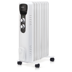 Радиатор масляный Ballu Trend BOH/TR-09 2000 (9 секций)