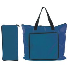 ТЕРМОСУМКА ECO CB-13 43*39 СМ СКЛАДНАЯ (1/72) "ECOS"