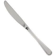 НОЖИ СТОЛОВЫЕ "VENEZIA" НАБОР 2 ШТ. (1/10/100) "MALLONY"