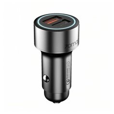 Автомобильное зарядное устройство Xiaomi 70mai car charger Midrive CC02