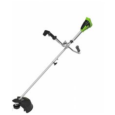 Триммер аккумуляторный G-MAX 40V GREENWORKS GD40BCB