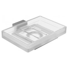 Мыльница Jacob Delafon Mecanique E77868-CP